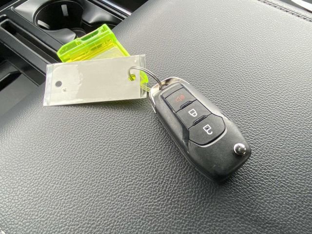 Certified 2025 Ford F150 STX w/ STX Black Appearance Package image 33