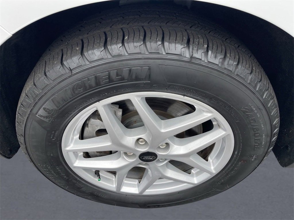 Used 2023 Ford Edge SEL image 30