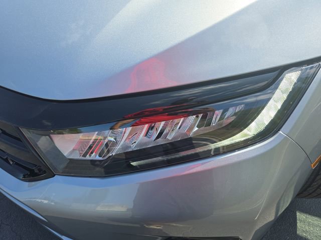 New 2026 Honda Odyssey Elite image 33
