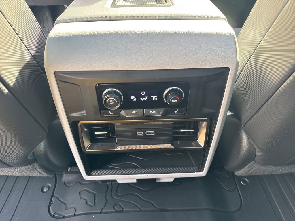 Certified 2023 GMC Hummer EV Edition 1 image 22