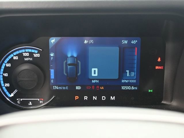 Used 2024 Ford Bronco Badlands image 14