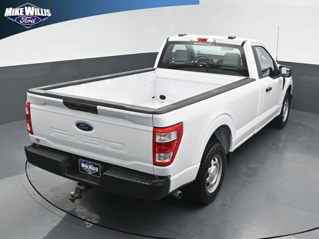 Certified 2023 Ford F150 XL image 15