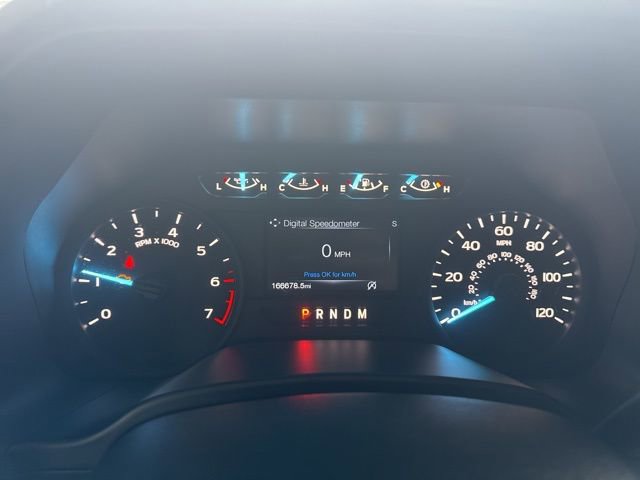 Used 2018 Ford F150 XL w/ Equipment Group 101A Mid image 32