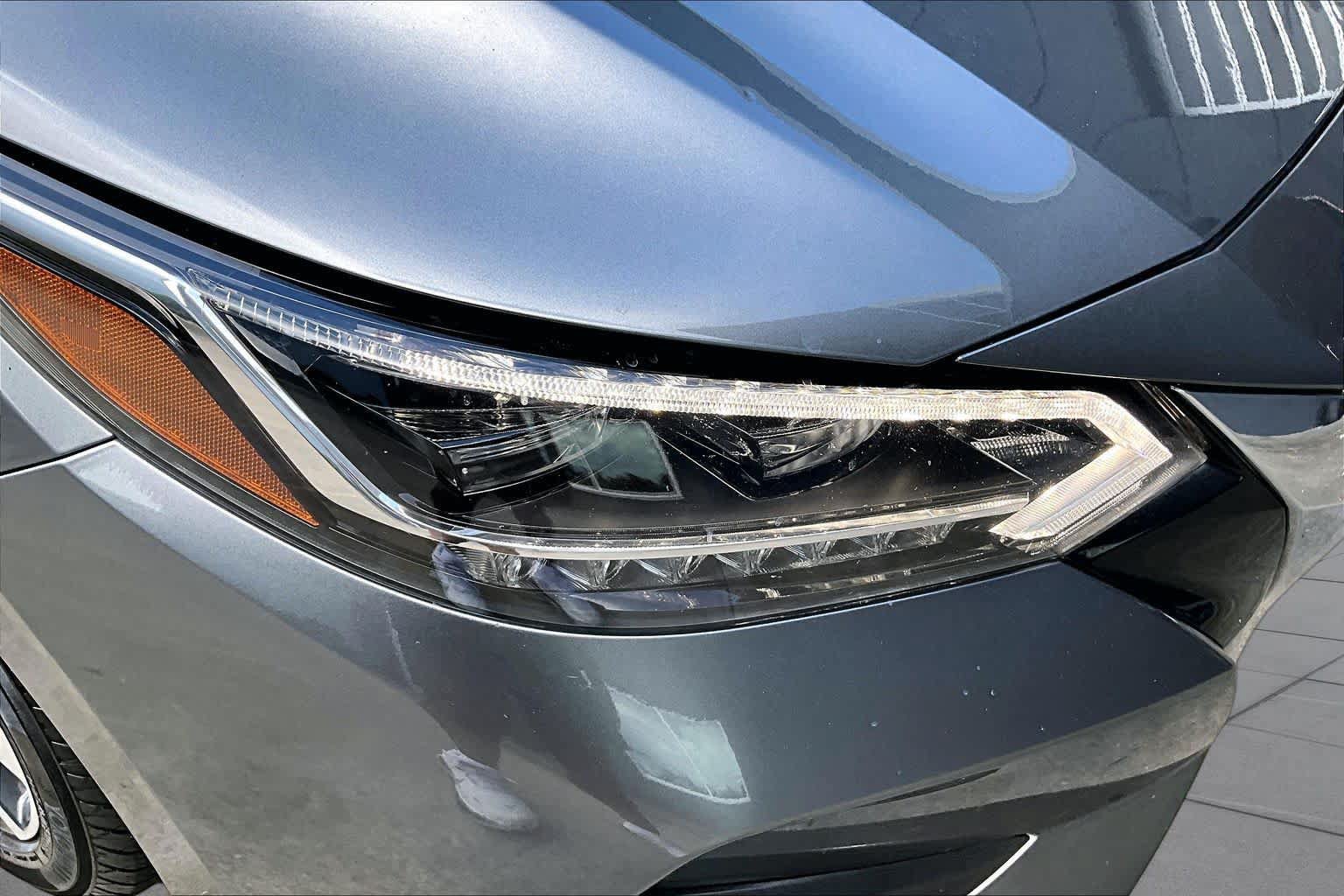 Used 2020 Nissan Sentra SV w/ SV Premium Package FWD image 28
