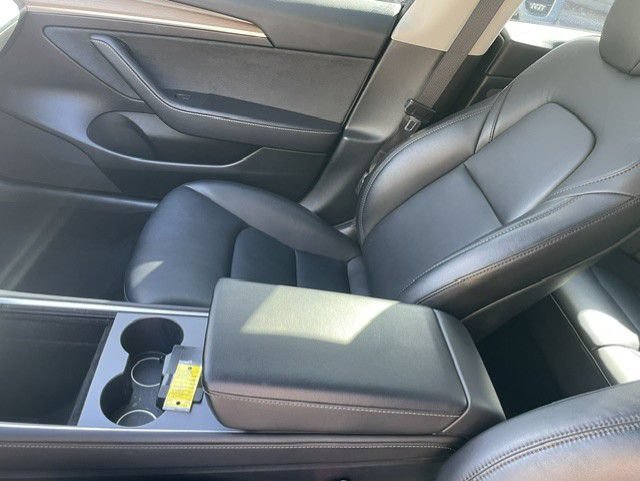 Used 2023 Tesla Model 3 Standard Range RWD image 20