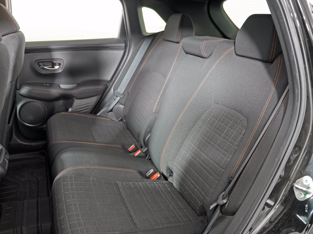 Used 2024 Honda HR-V Sport image 27