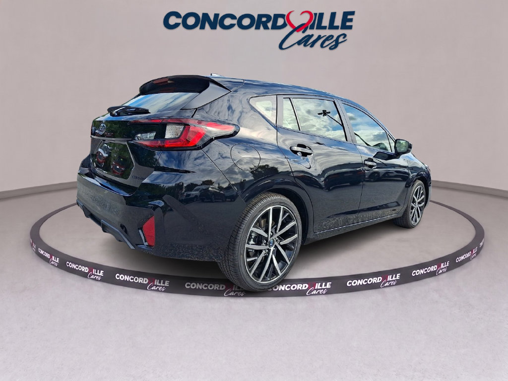 New 2026 Subaru Impreza 2.0i Sport AWD/4WD image 4