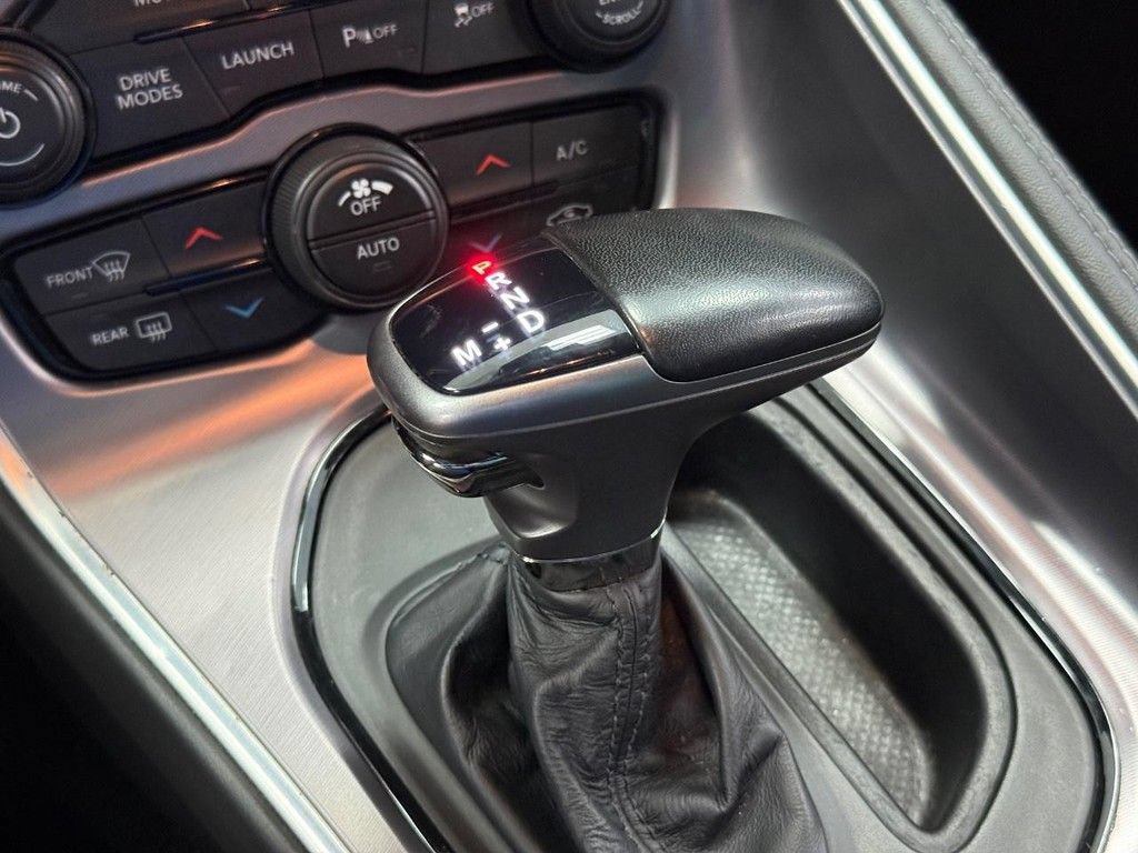 Used 2019 Dodge Challenger R/T Scat Pack RWD image 15