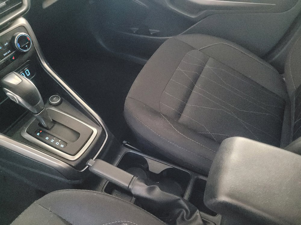 Used 2021 Ford EcoSport SE w/ SE Convenience Package image 26