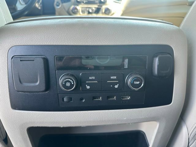 Used 2019 GMC Yukon Denali w/ Denali Ultimate Package image 9