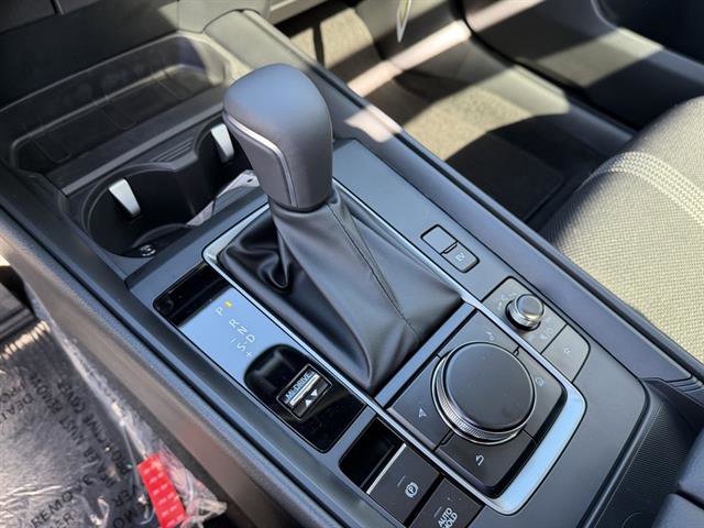 New 2026 MAZDA CX-50 2.5 Hybrid w/ Preferred Pkg image 28