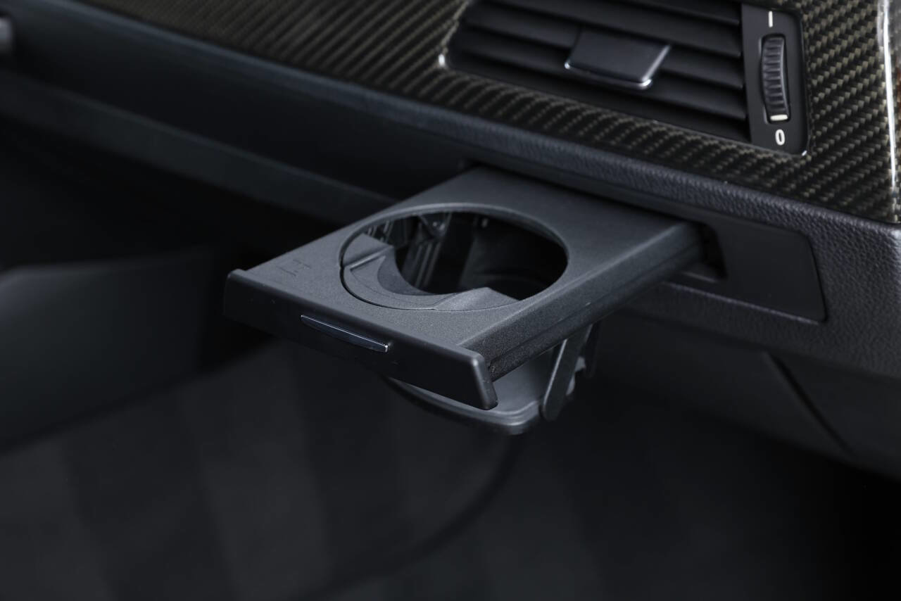 Used 2011 BMW M3 Sedan image 77