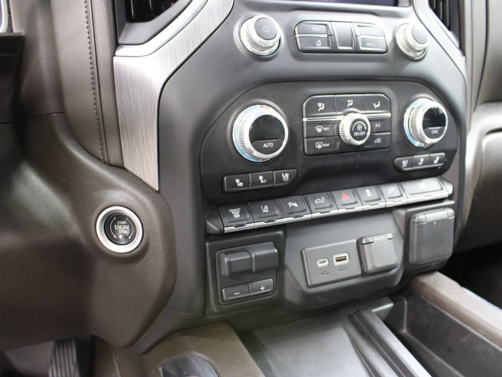 Used 2023 GMC Sierra 3500 Denali AWD/4WD image 69