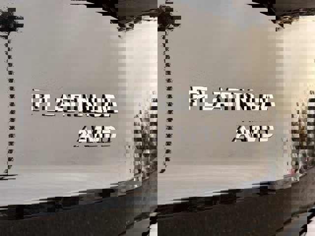 New 2026 Nissan Rogue Platinum w/ Tech Package image 16