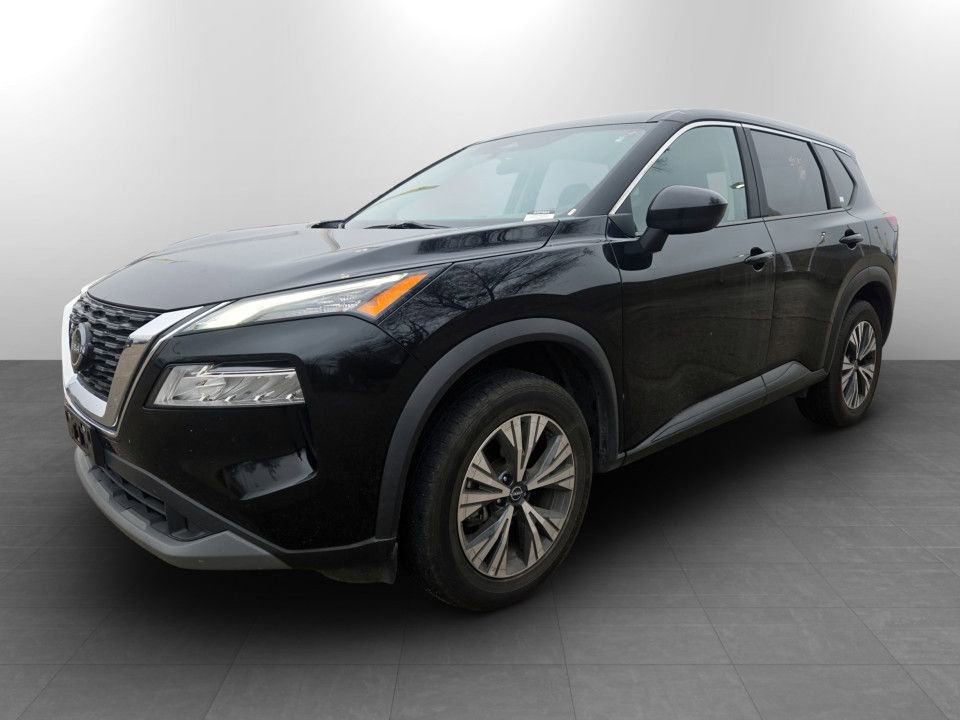 Used 2023 Nissan Rogue SV image 11