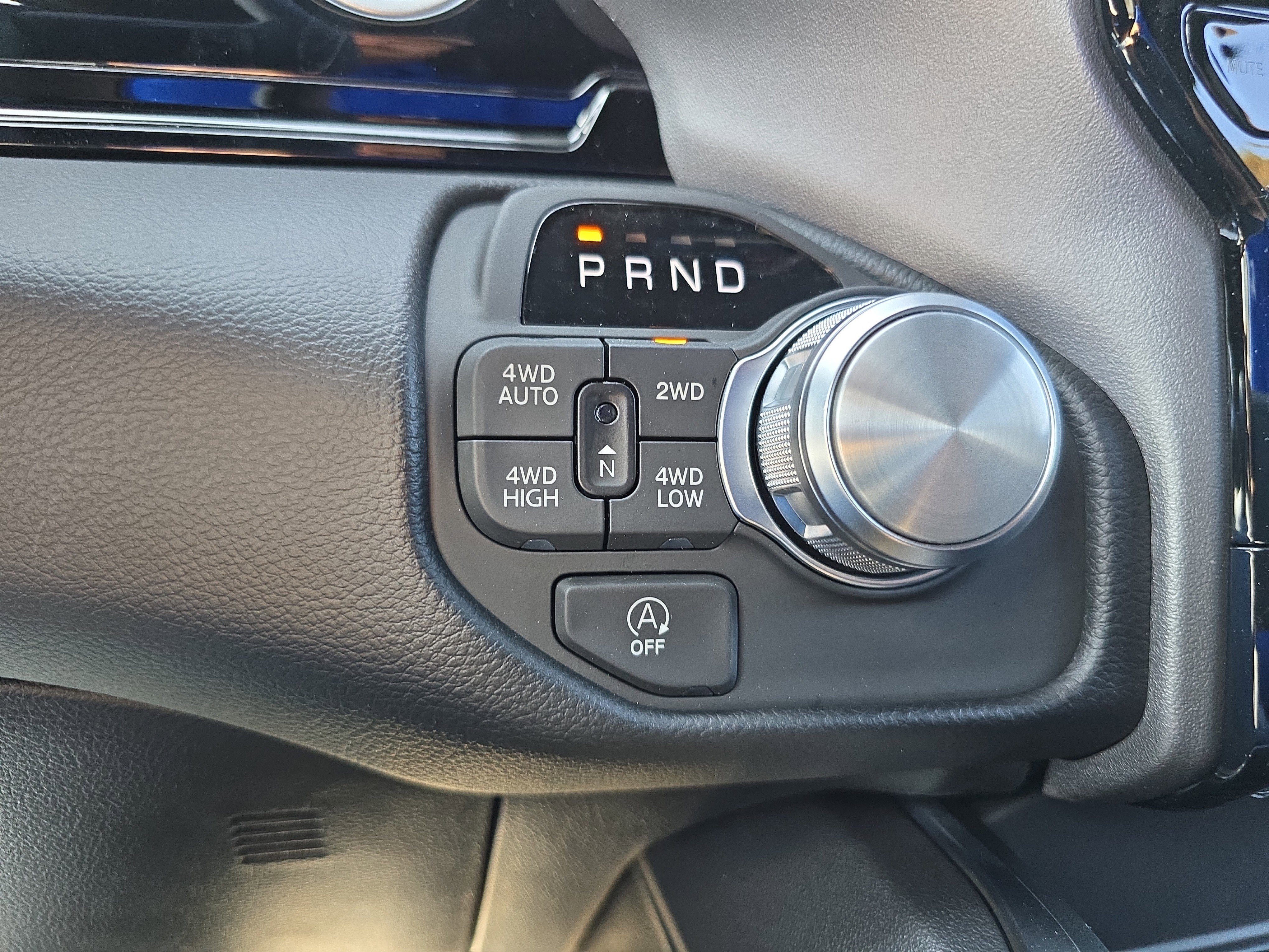 New 2026 RAM 1500 Laramie image 26