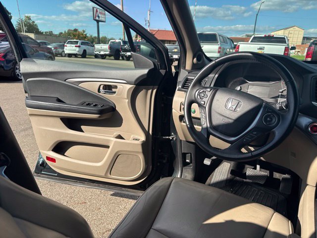 Used 2016 Honda Pilot EX-L image 19