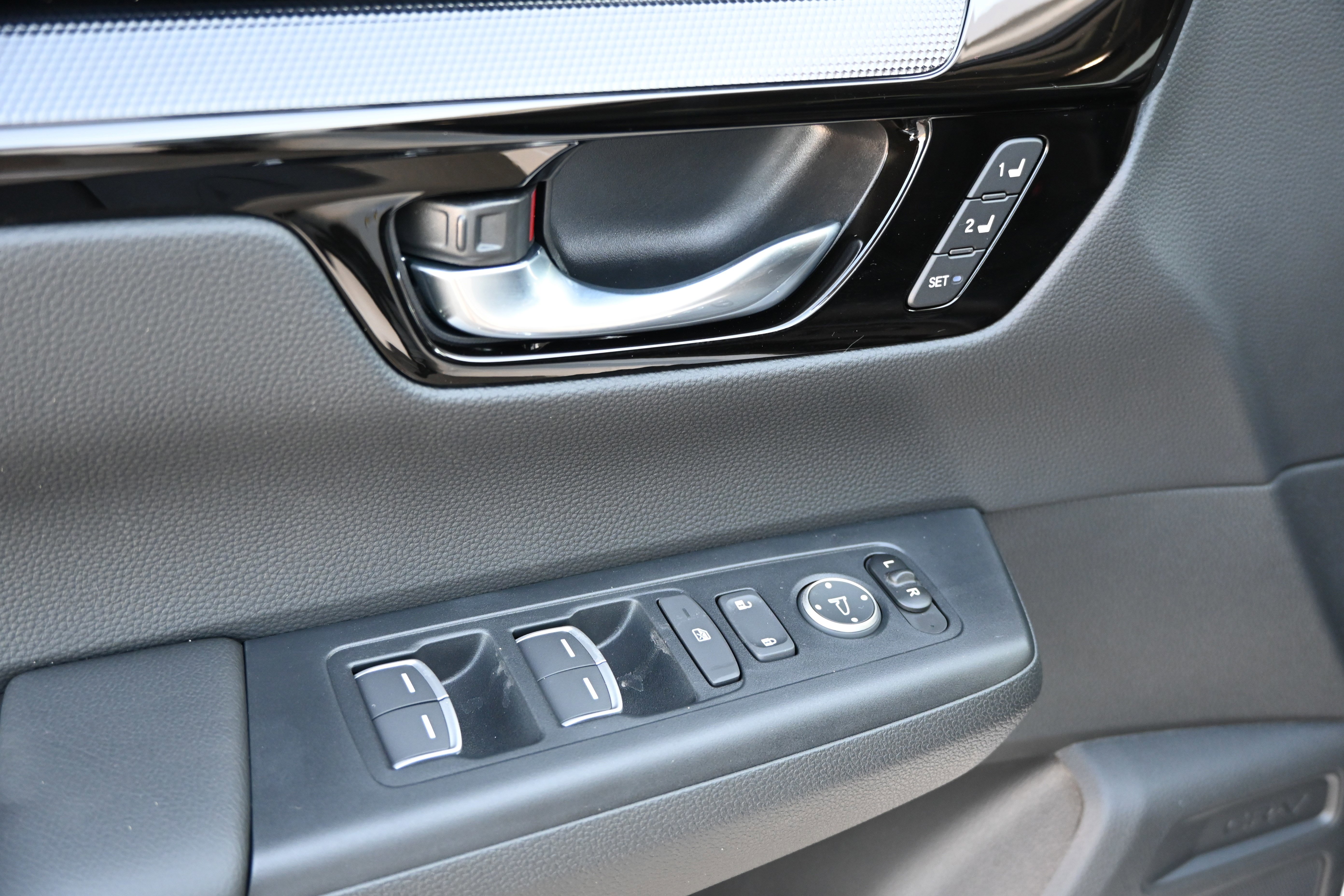 New 2026 Honda CR-V EX-L image 20