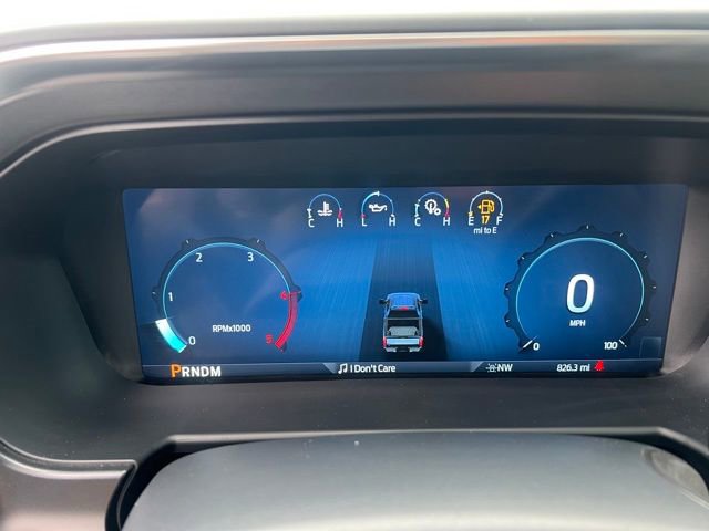 Used 2025 Ford F350 Platinum w/ Platinum Plus Package image 22