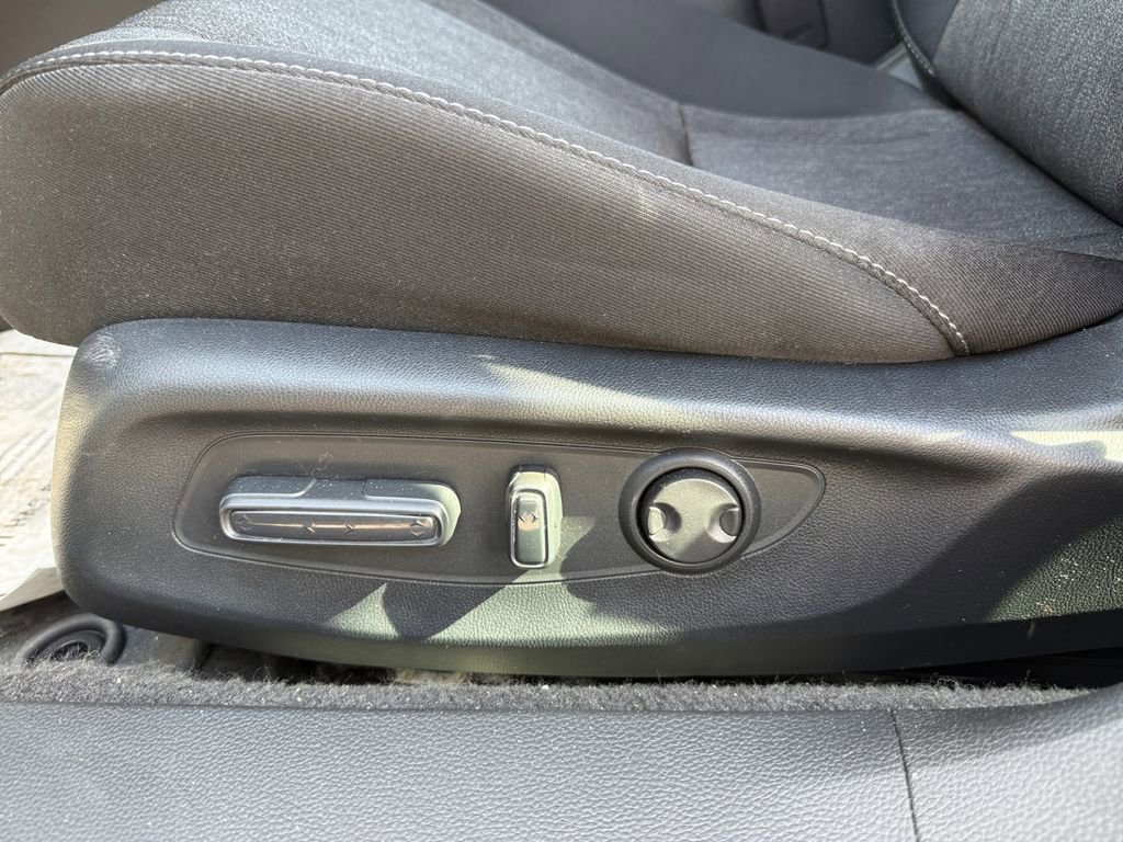 Used 2024 Honda Accord EX image 16