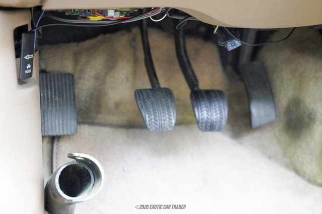 Used 1995 Ford Mustang GT RWD image 48