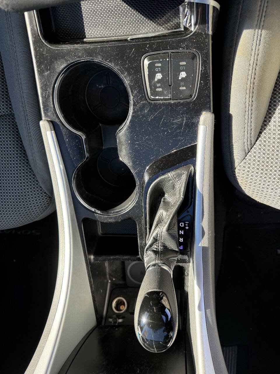 Used 2013 Hyundai Sonata GLS w/ Popular Equipment Pkg image 20