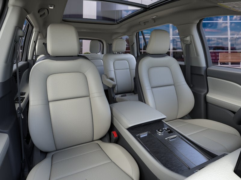 New 2026 Lincoln Aviator AWD image 10