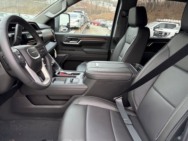 New 2026 GMC Sierra 3500 Denali w/ Denali Reserve Package image 5