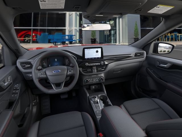 New 2026 Ford Escape ST-Line AWD/4WD image 9