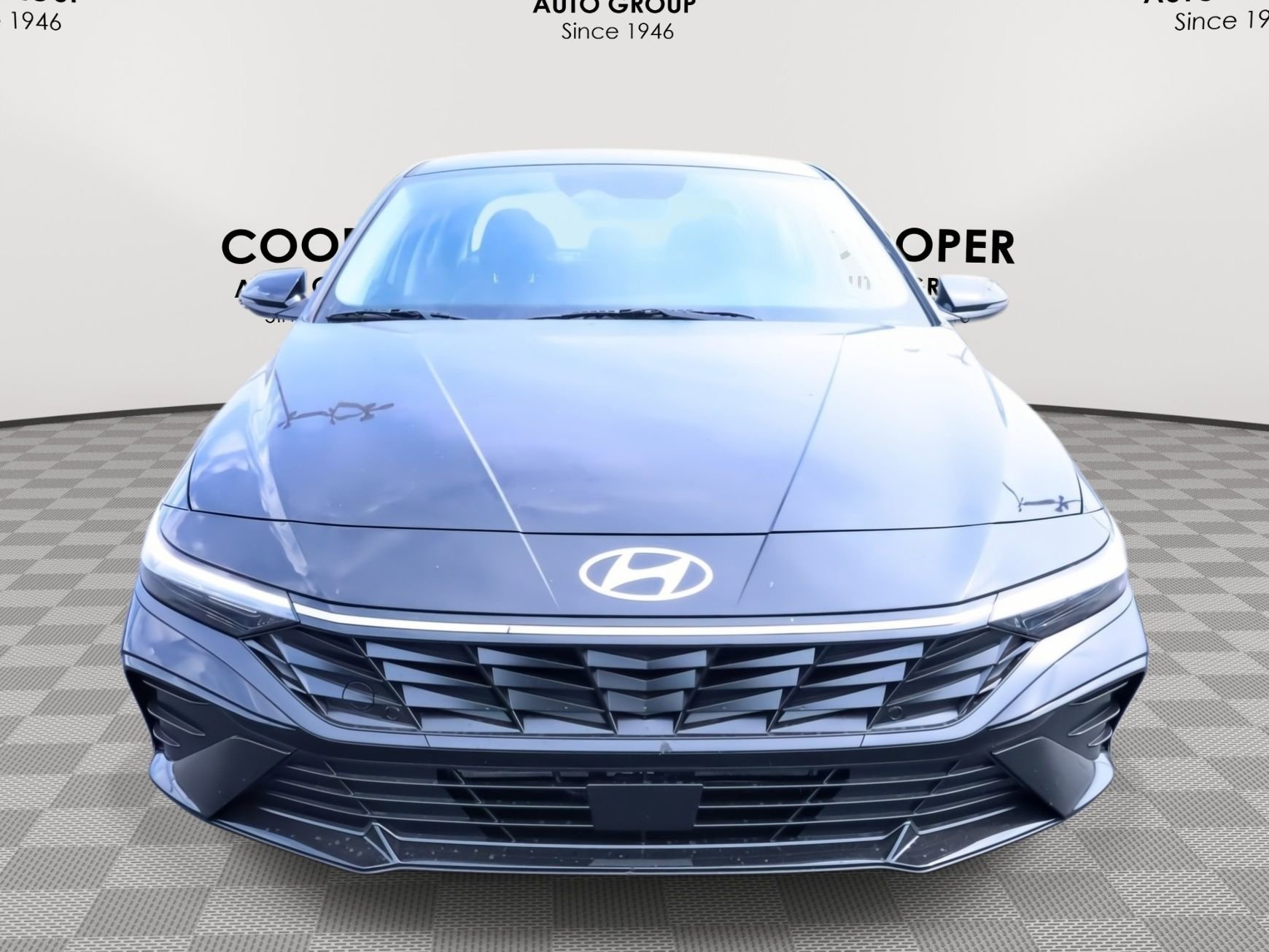 New 2025 Hyundai Elantra Limited image 2