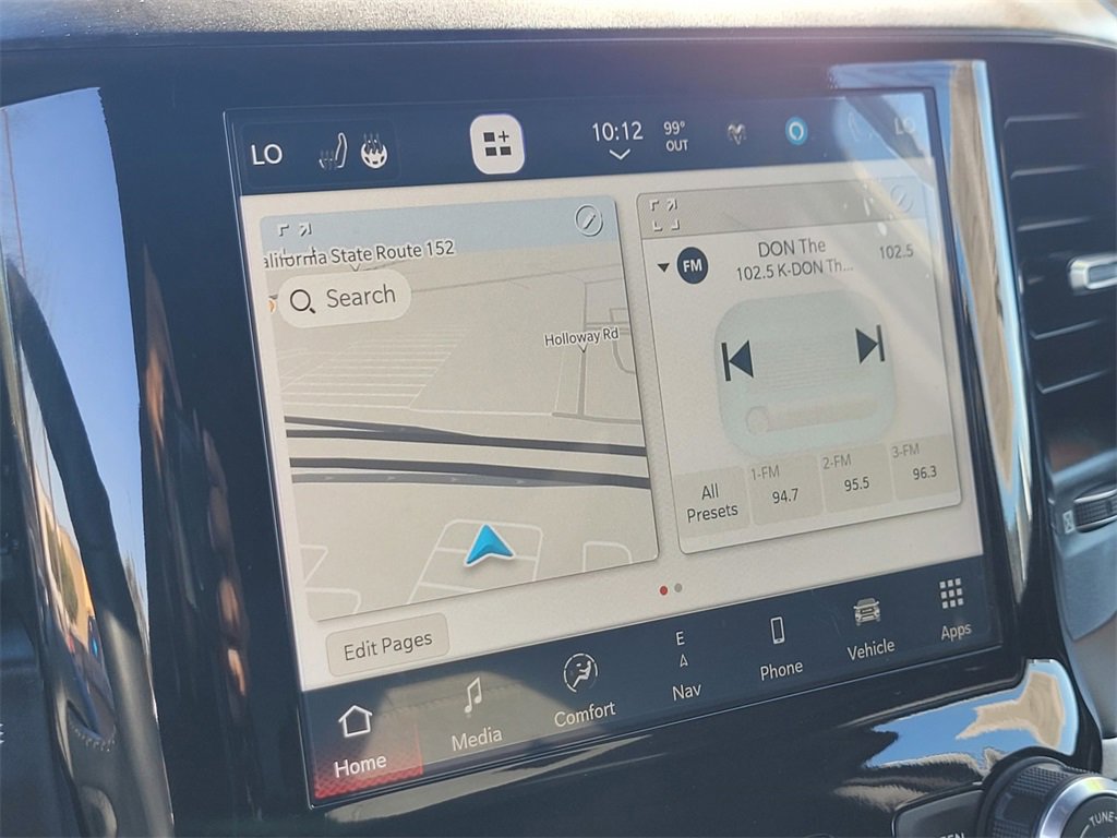 Used 2022 RAM 1500 Big Horn image 19