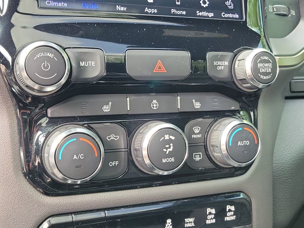 Used 2020 RAM 1500 Rebel w/ Level 2 Equipment Group image 31