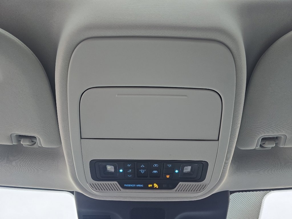 Used 2025 Ford Expedition Max Platinum AWD/4WD image 17
