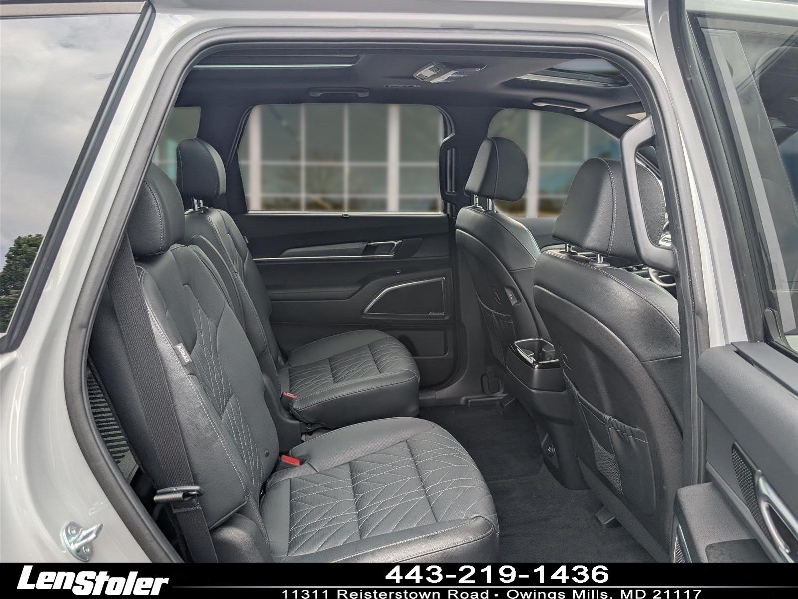 Used 2024 Kia Telluride SX X-Line AWD/4WD image 12
