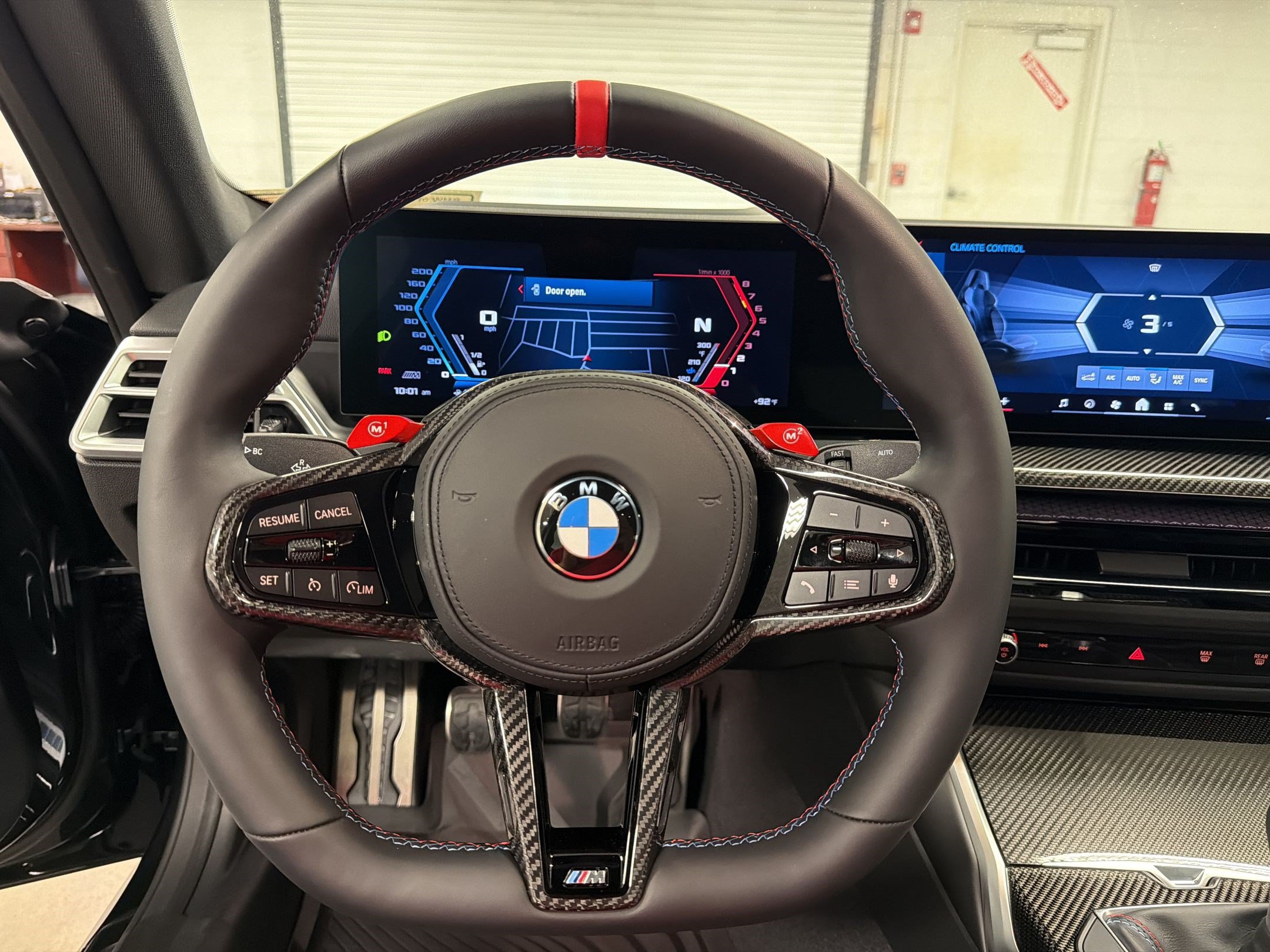 New 2026 BMW M2 w/ Lighting Package RWD image 11