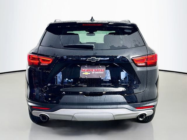 New 2026 Chevrolet Blazer LT image 6