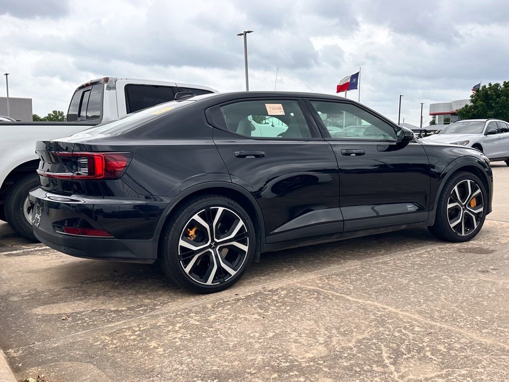 Used 2023 Polestar Polestar 2 image 3