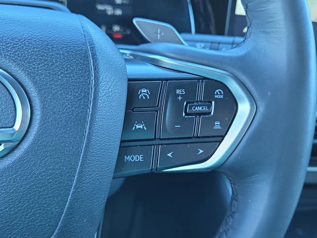 Used 2024 Lexus TX 350 FWD w/ Captains Chair Package image 23