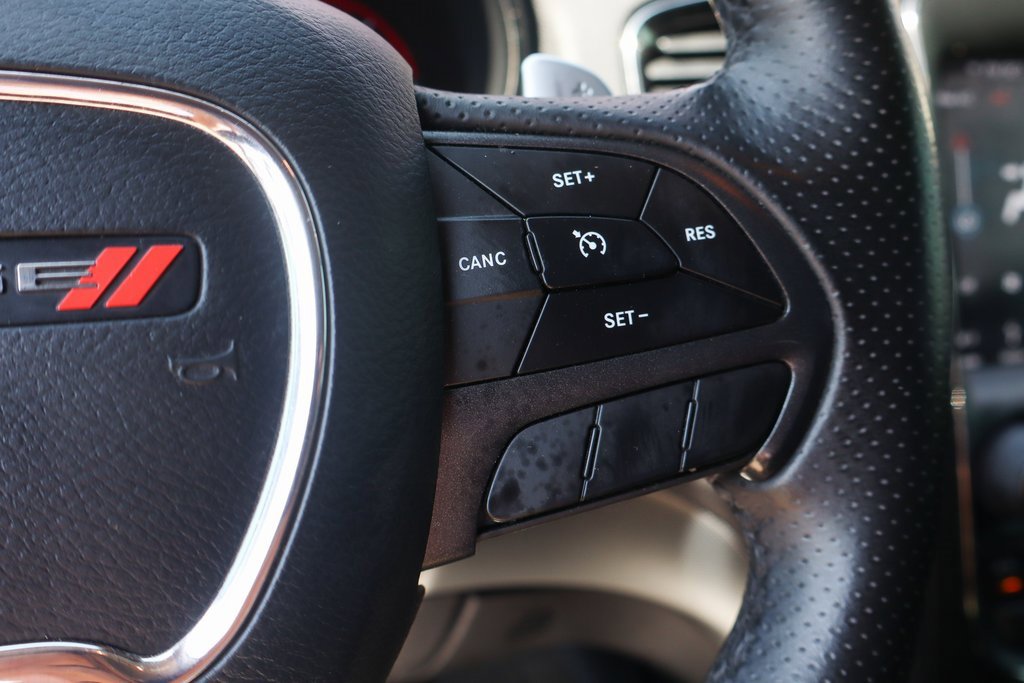 Used 2019 Dodge Durango GT image 22