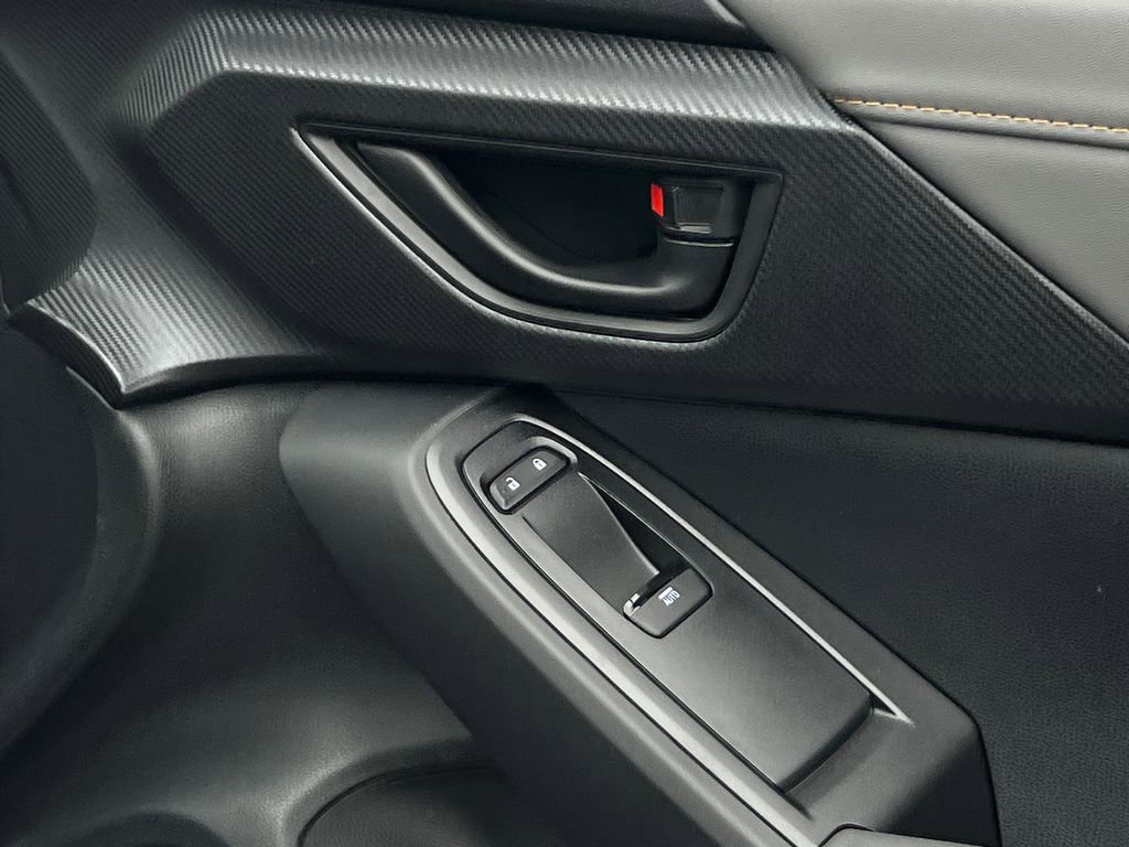 New 2026 Subaru Crosstrek 2.5i Wilderness image 11