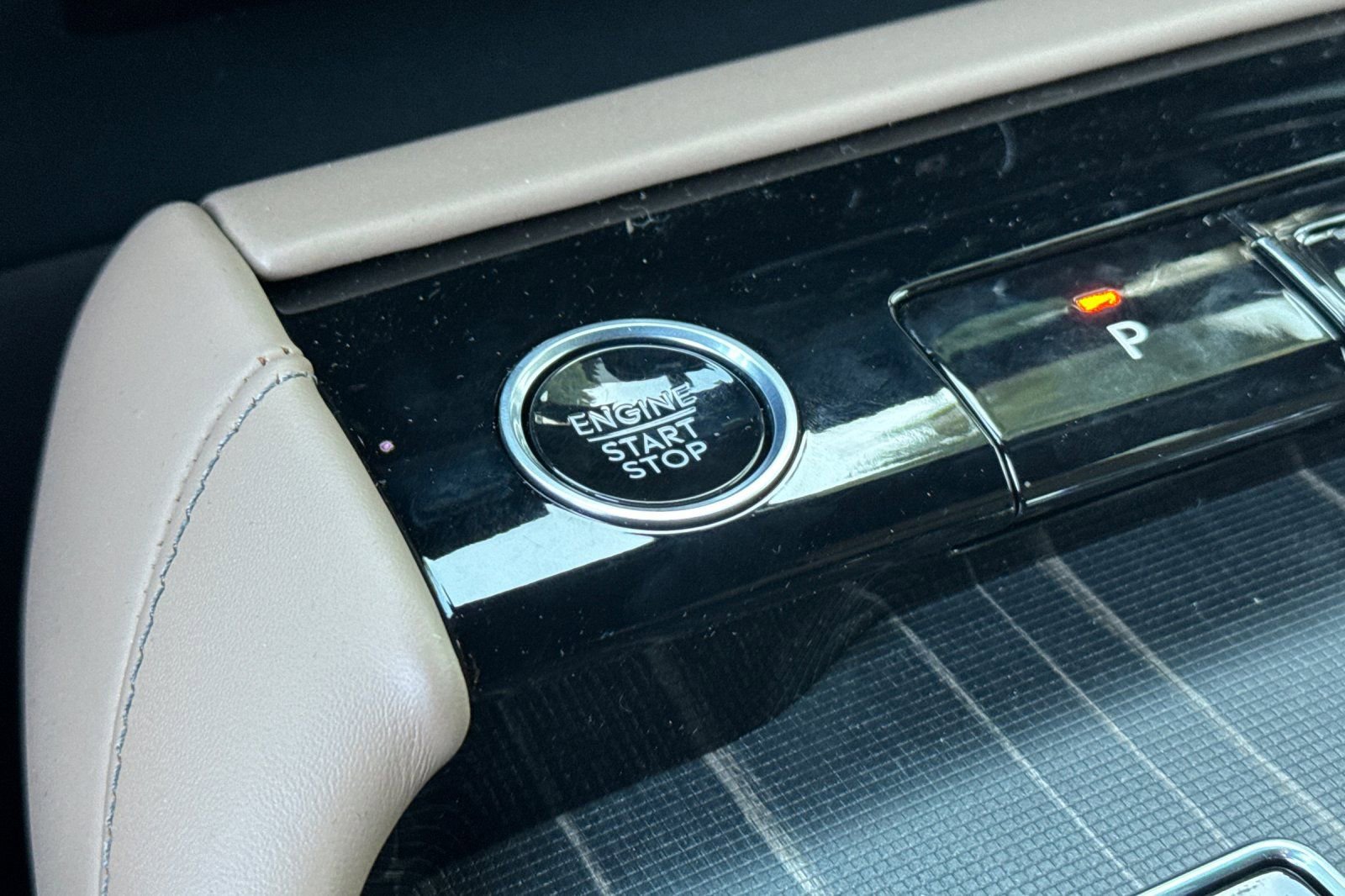 New 2025 Lincoln Navigator Black Label image 20