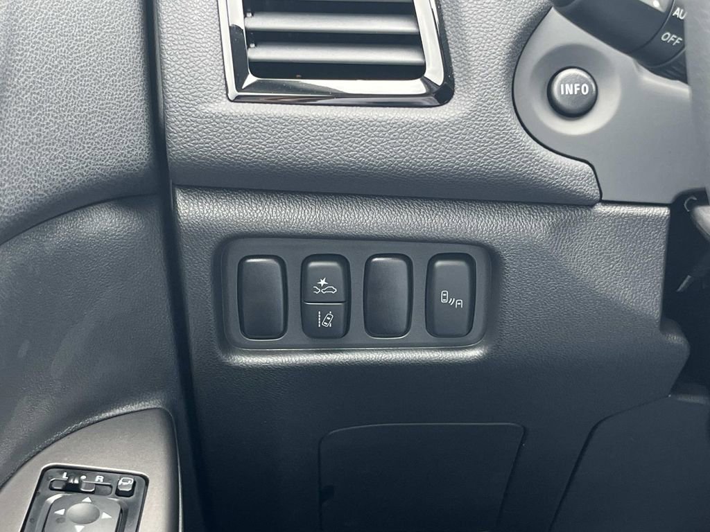 New 2026 Mitsubishi Outlander Sport SE AWD/4WD image 38