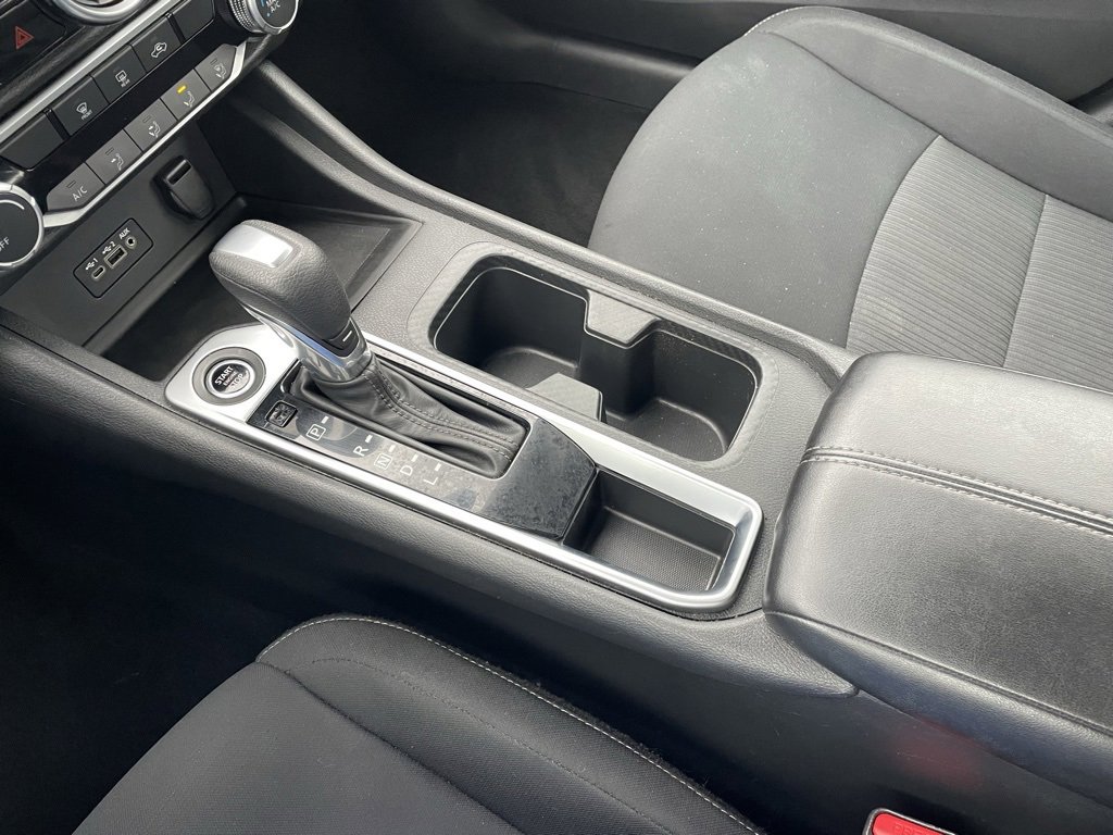 Used 2023 Nissan Sentra SV image 19