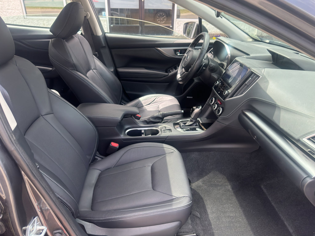 Used 2021 Subaru Impreza 2.0i Limited AWD/4WD image 12