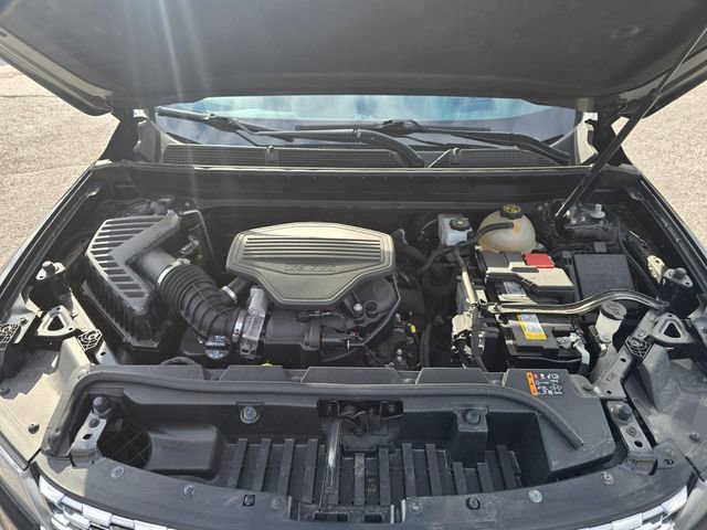 Used 2023 GMC Acadia Denali w/ Trailering Package AWD/4WD image 31