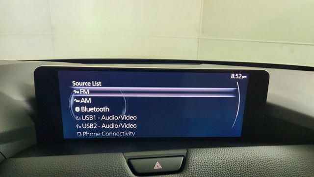 New 2026 MAZDA CX-70 SC Plus AWD/4WD image 19