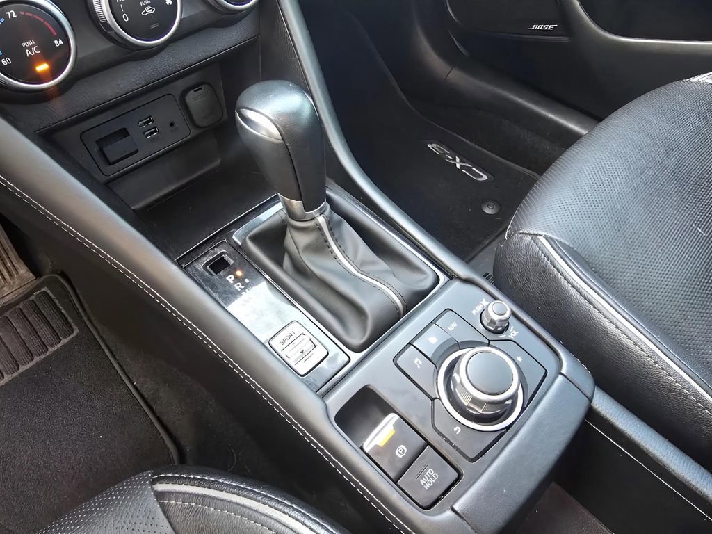 Used 2019 MAZDA CX-3 Grand Touring w/ Premium Package image 23