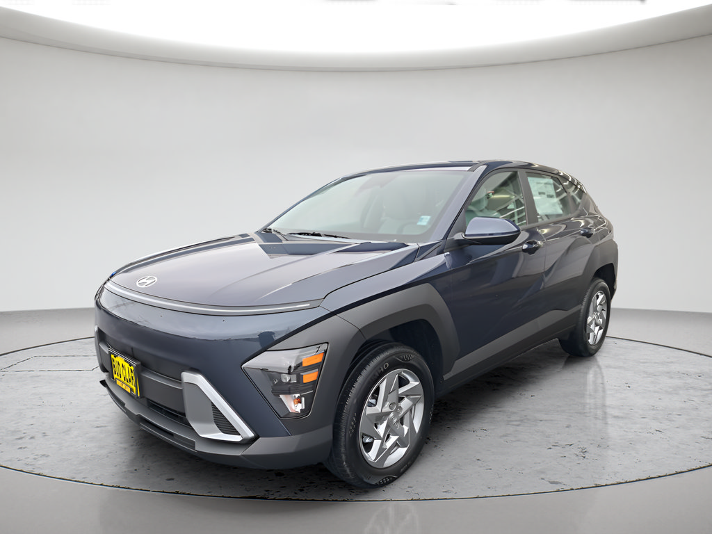 New 2026 Hyundai Kona SE AWD/4WD image 7