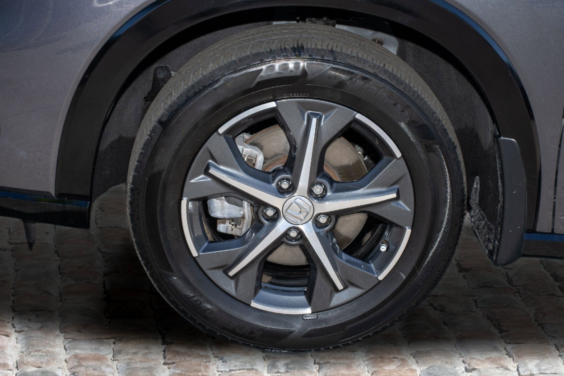 Certified 2023 Honda HR-V EX-L image 38