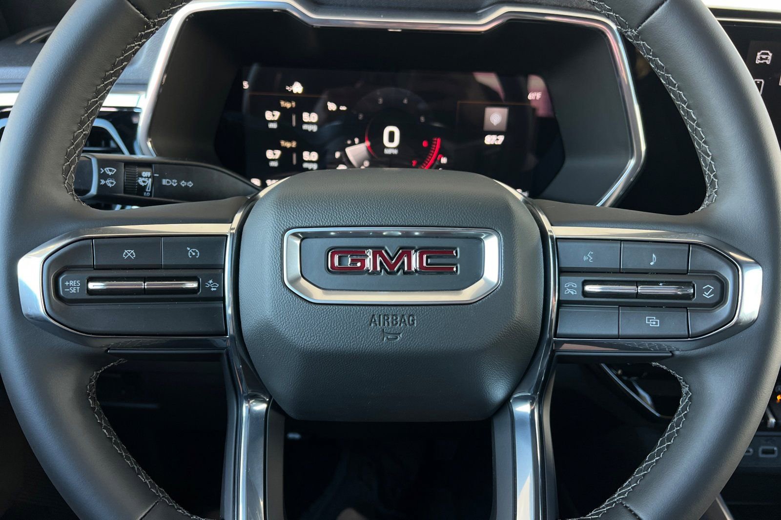 New 2026 GMC Canyon Elevation w/ Convenience Package image 22